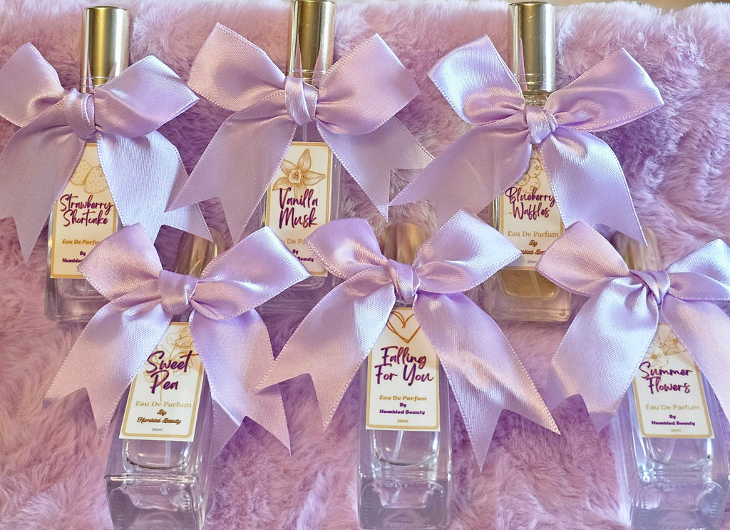 Sweet Pea Eau De Parfum