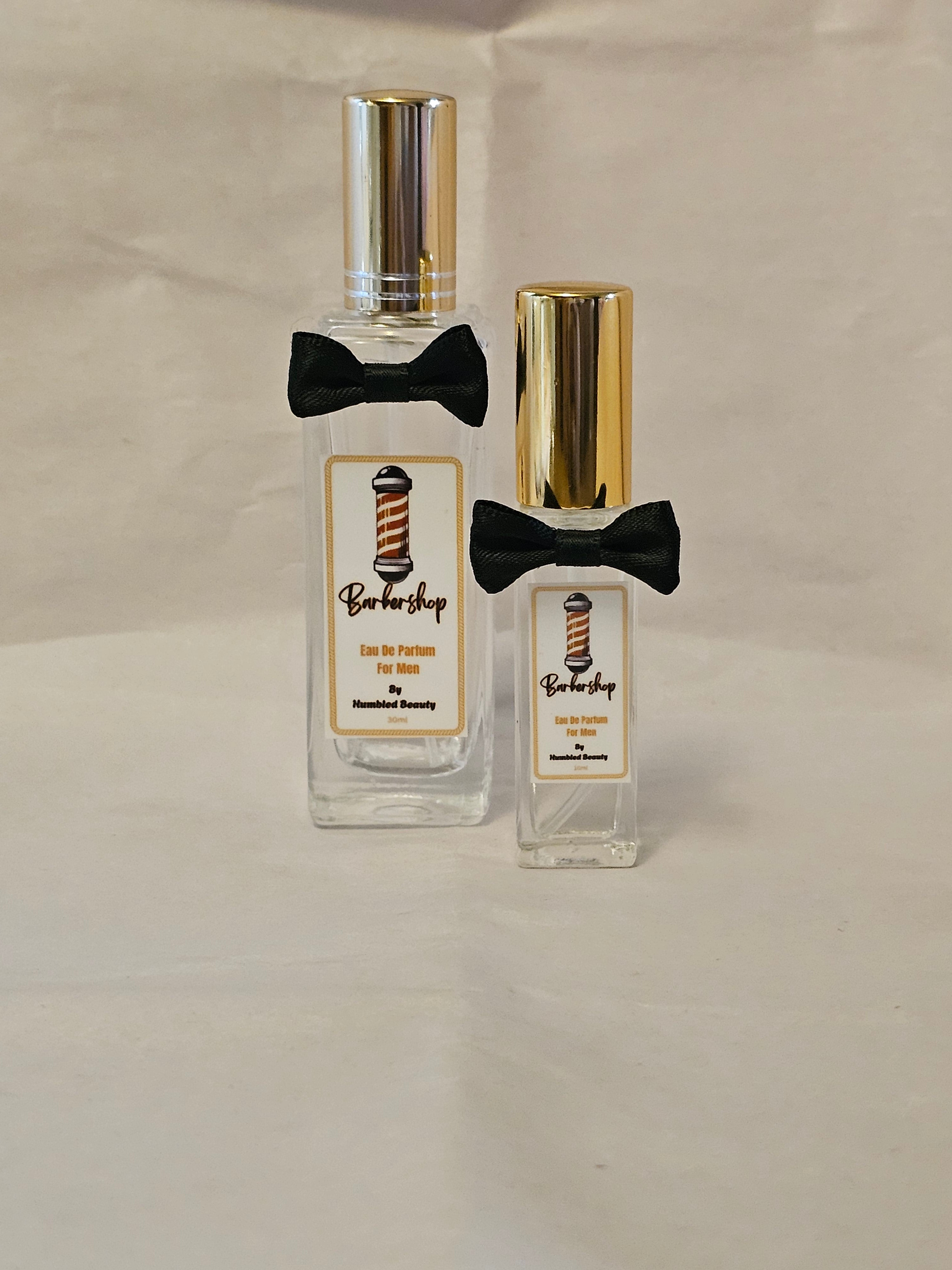 Barbershop Eau De Parfum