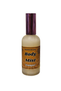 Unique Body Mist