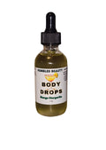 Mango Margarita Body Drops