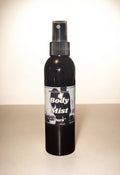 Ours(Body Mist)