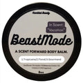 BeastMode Parfum Balm(3 Scent Profile Options)