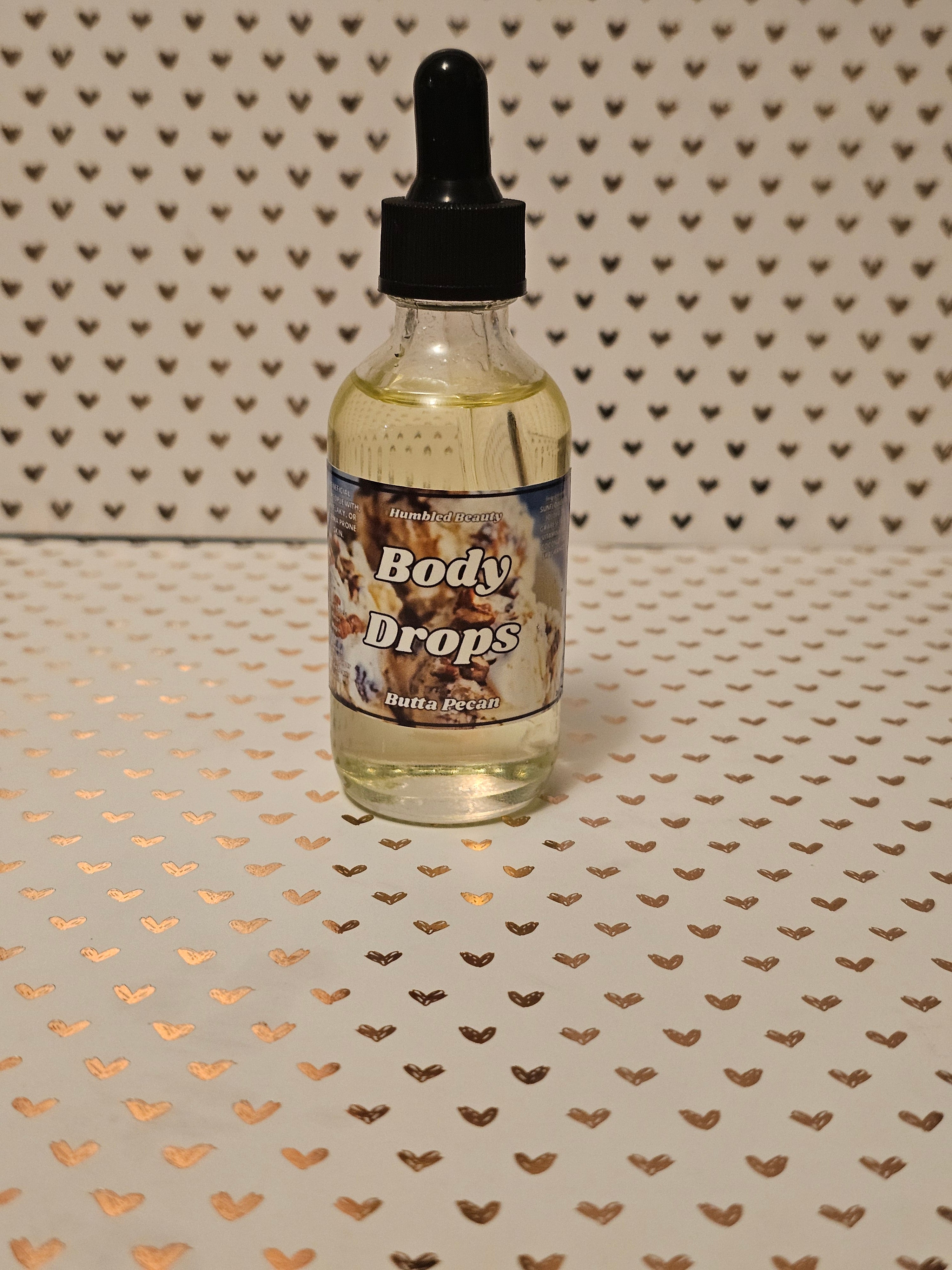 Butta Pecan Body Butter