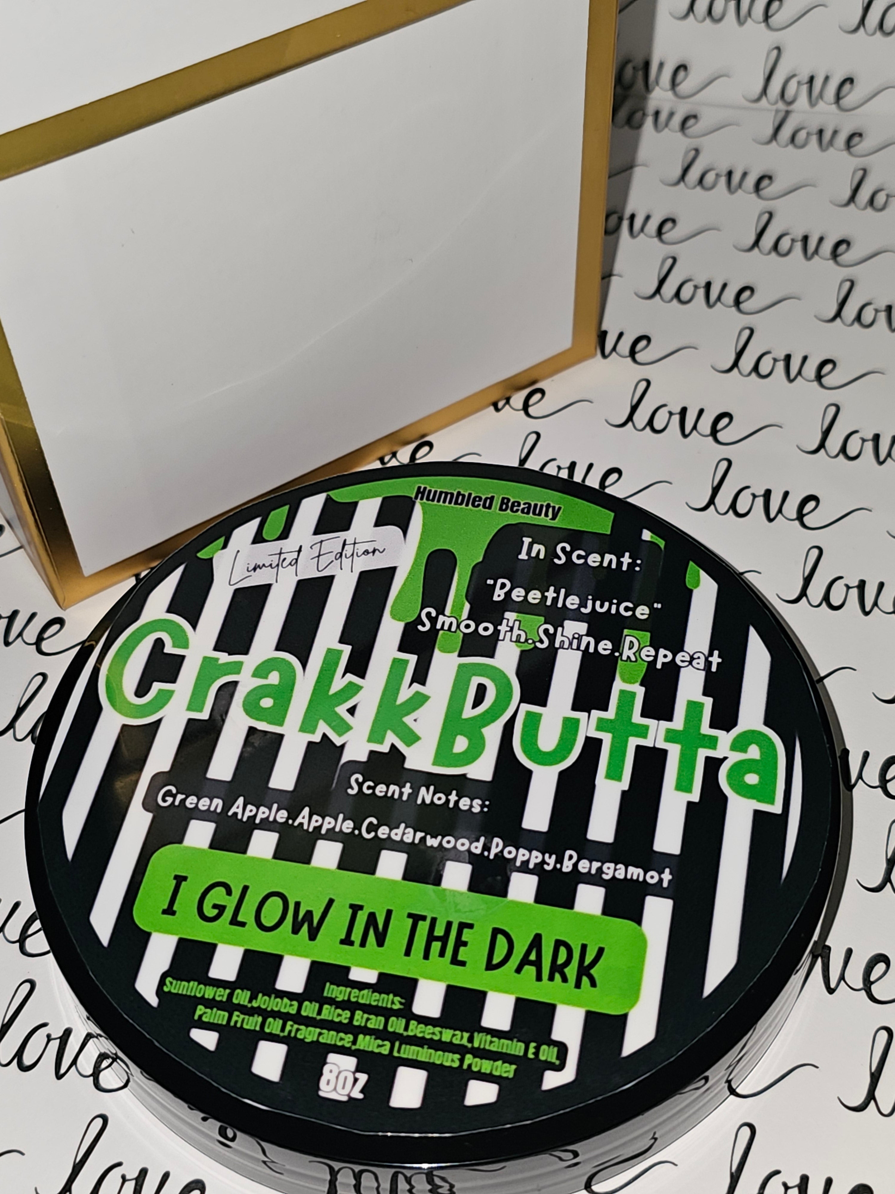 Beetjuice(Themed)Body Body w/UV Lighting