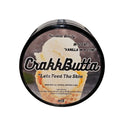 Vanilla In A Cone Crack Butta