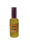 Unique Body Drops(Body Oil)