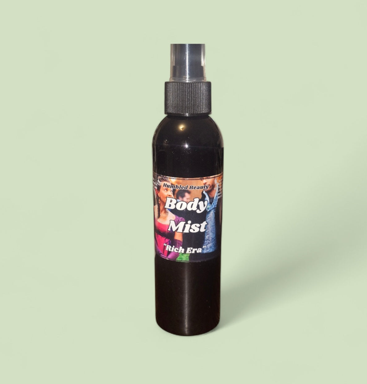 Rich Era(Body Mist)
