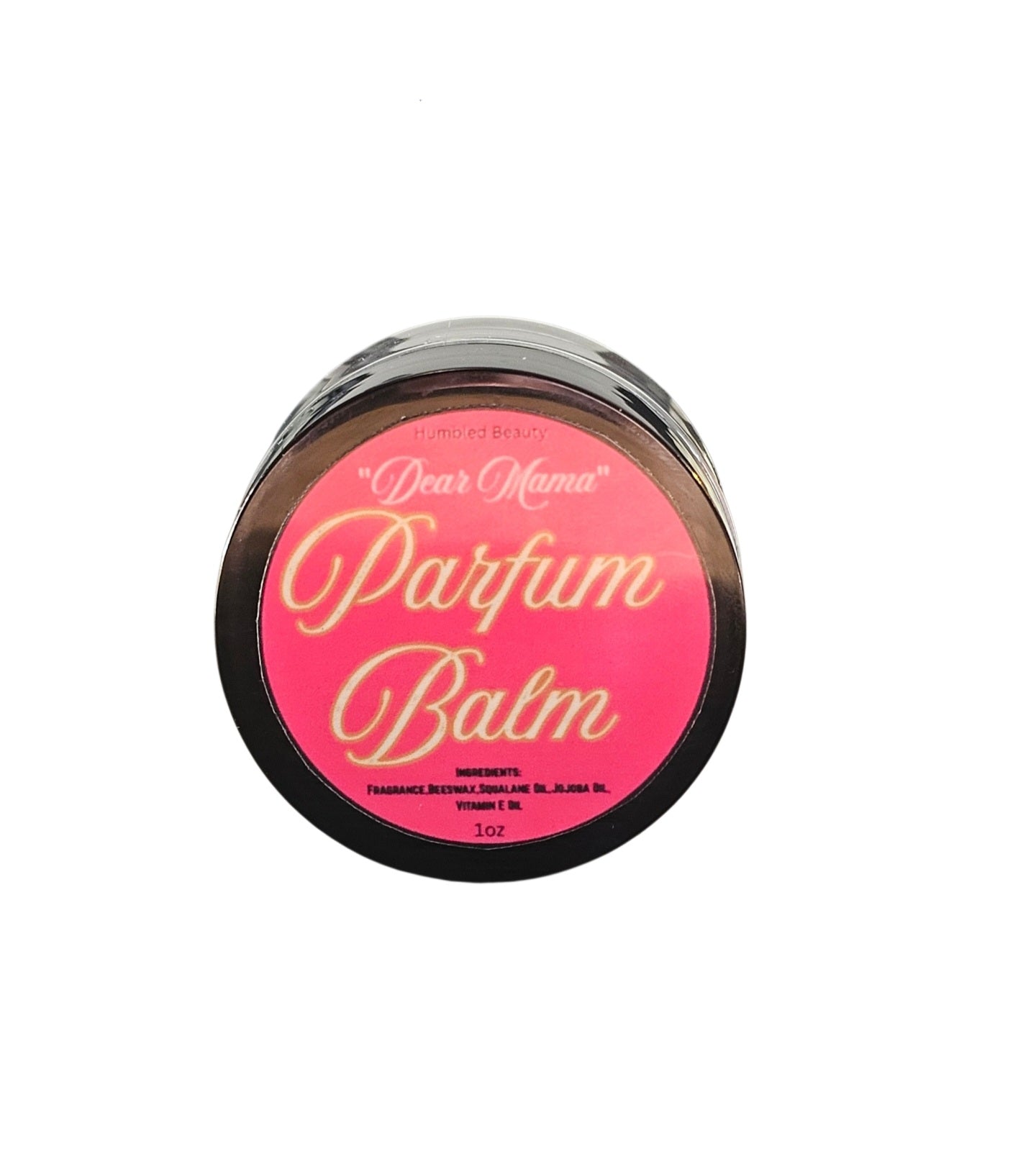 Dear Mama Parfum Balm