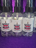 Happy Birthday Body Mist