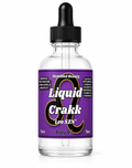 Leo SZN Liquid Crakk(Body Oil)