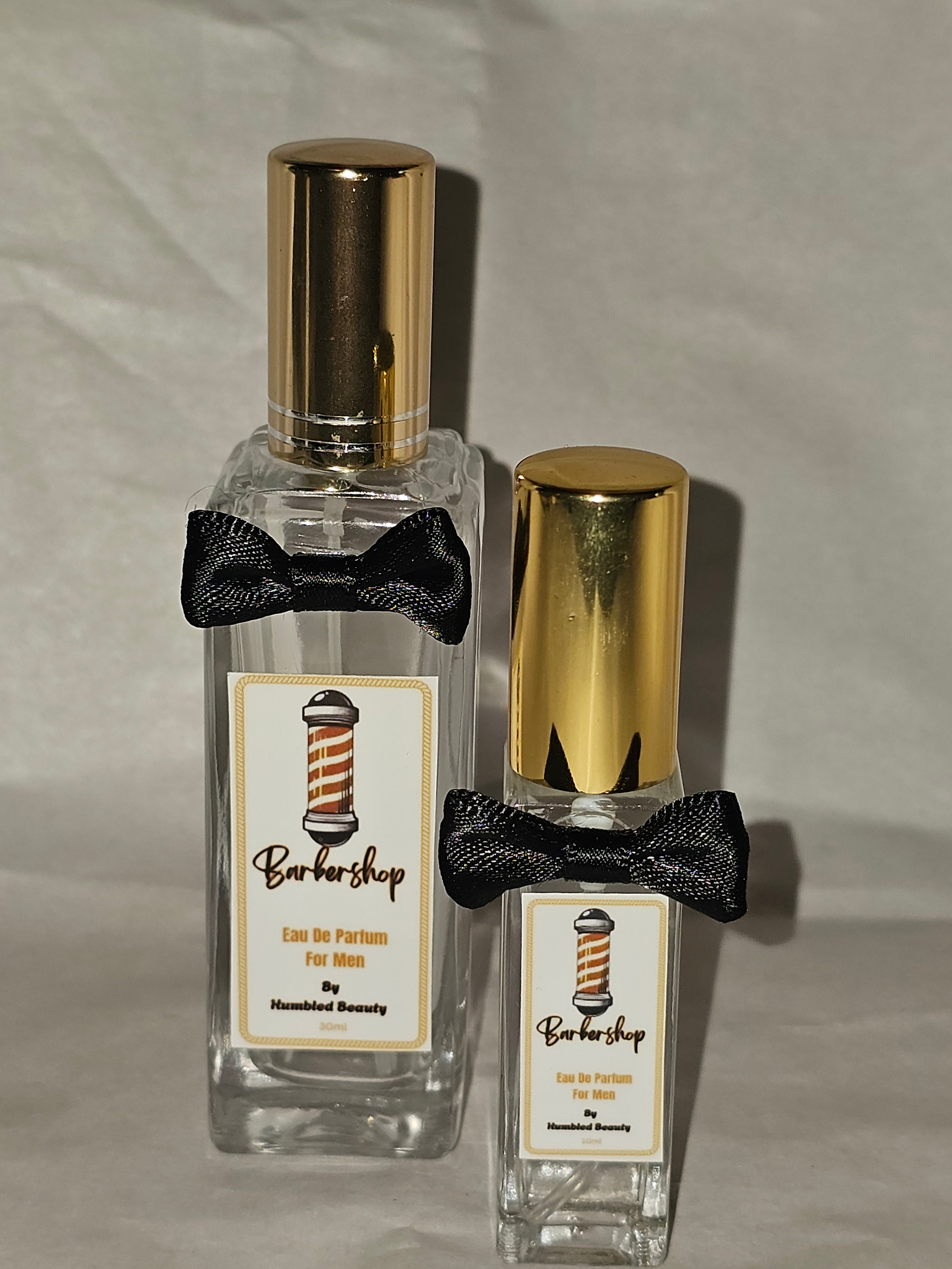 Barbershop Eau De Parfum