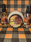 New Spice Set(Men)