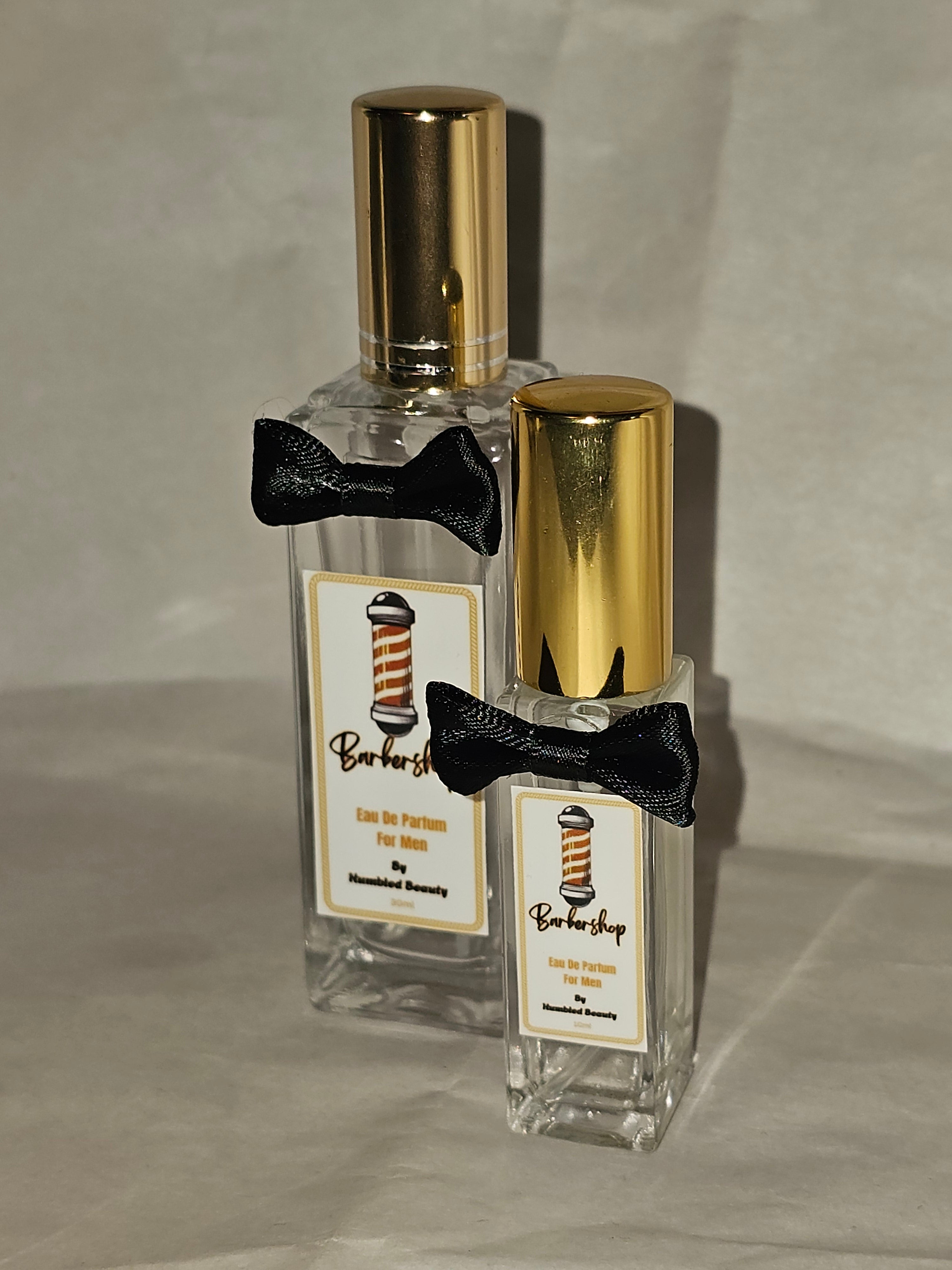 Barbershop Eau De Parfum