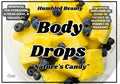 Natures Candy Body Drops
