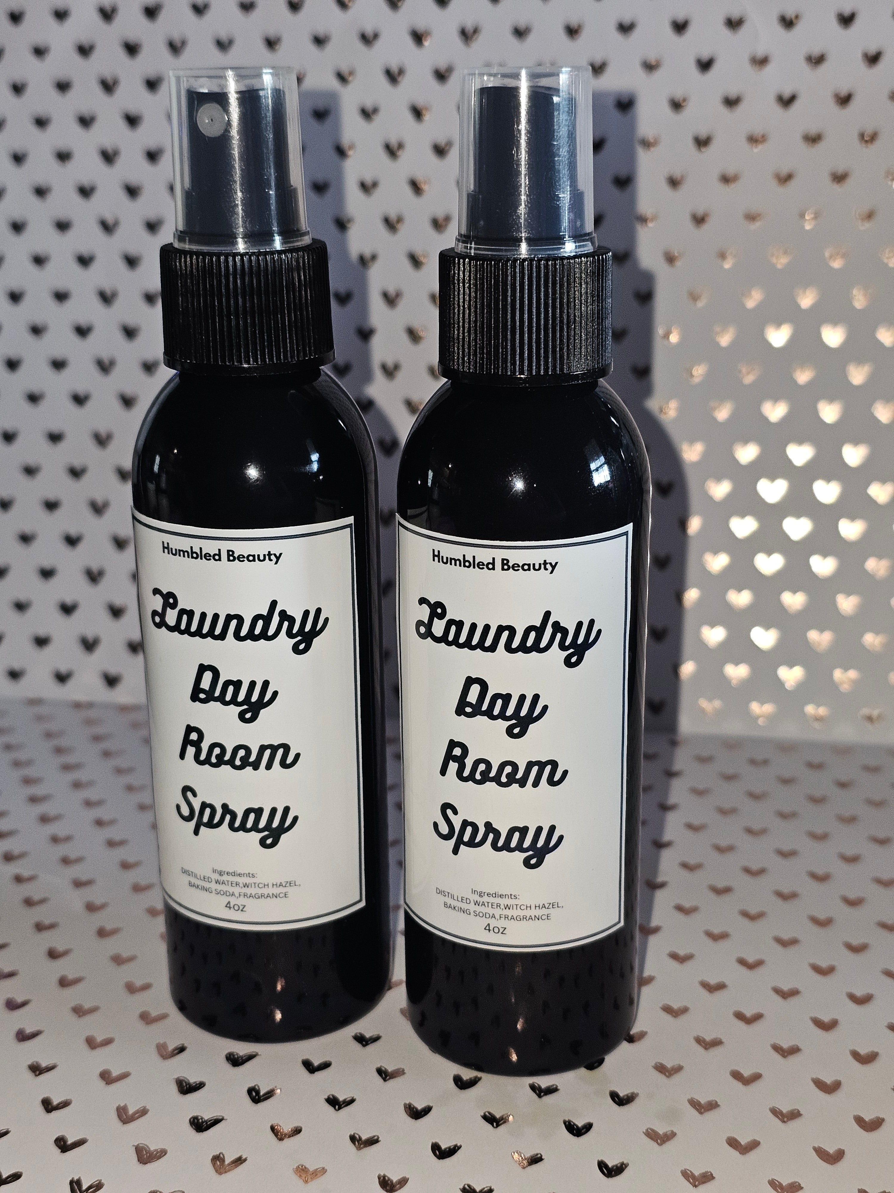 Laundry Day Room Mist