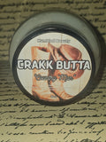 Country Man Crakk Butta