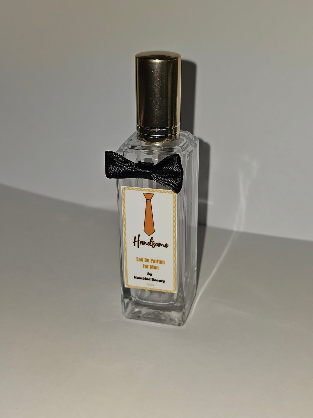 Handsome Eau De Parfum