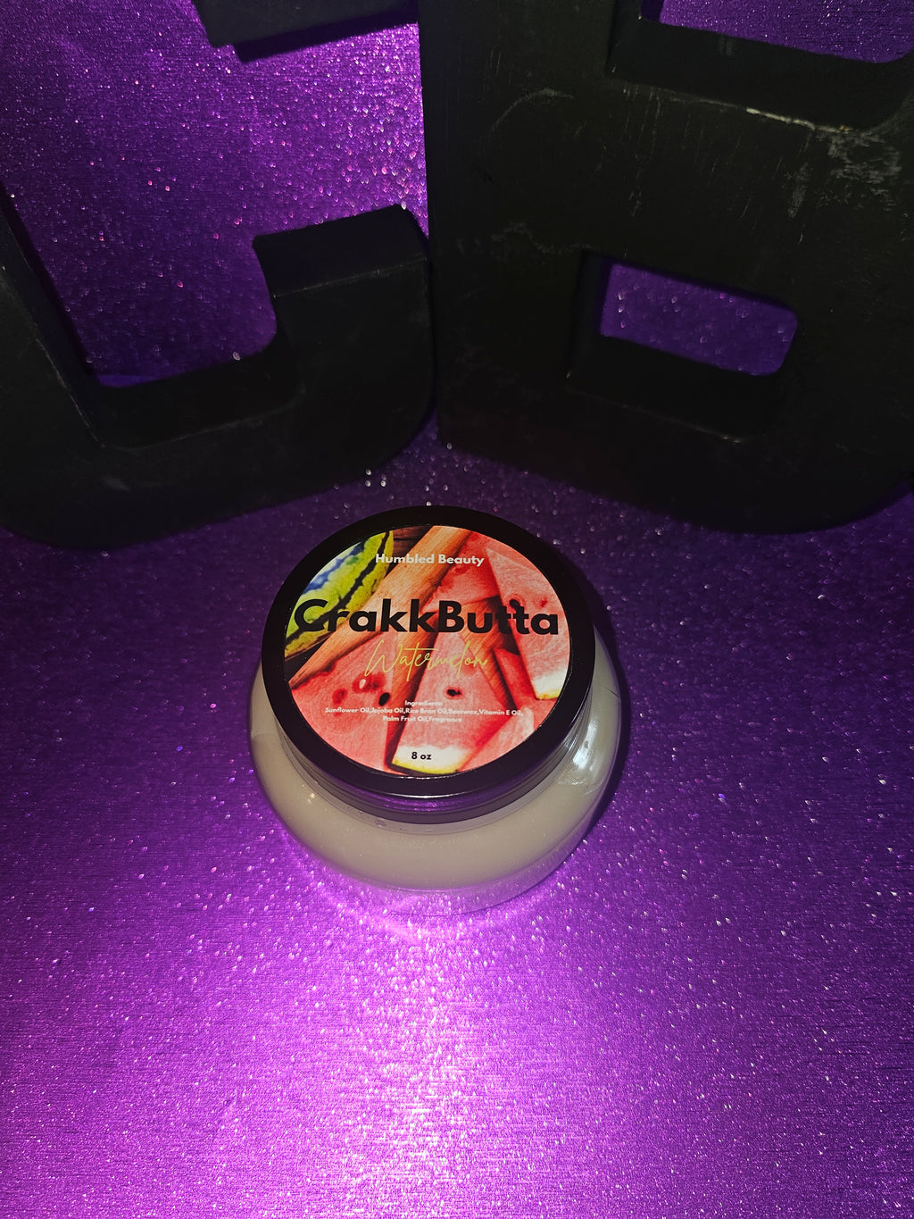 Watermelon Butta