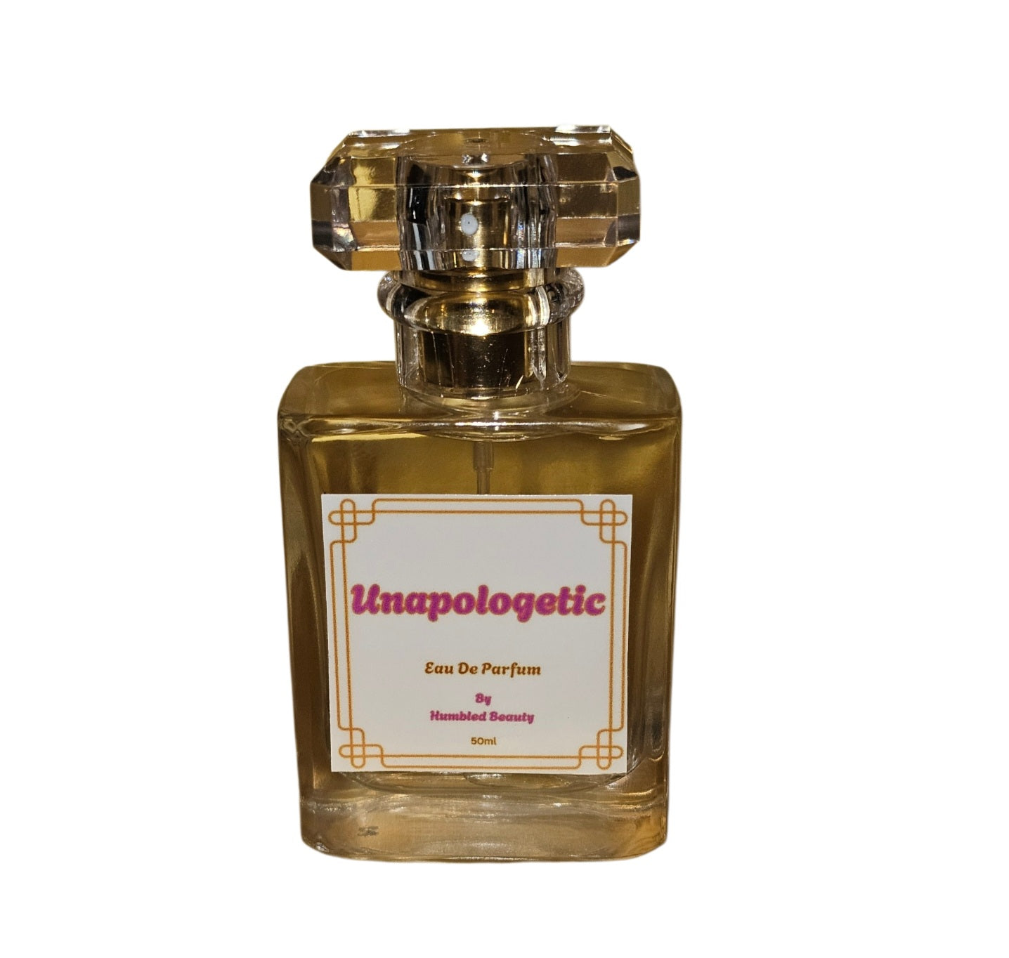 Unapologetic Edp(Inspired by Victoria Secret Love Spell)