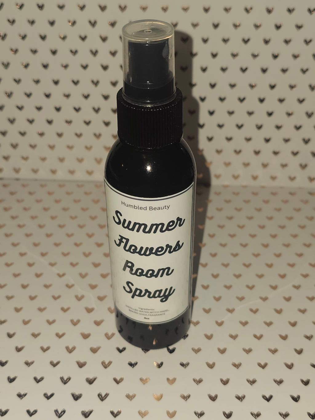 Summer Flowers Room Spray
