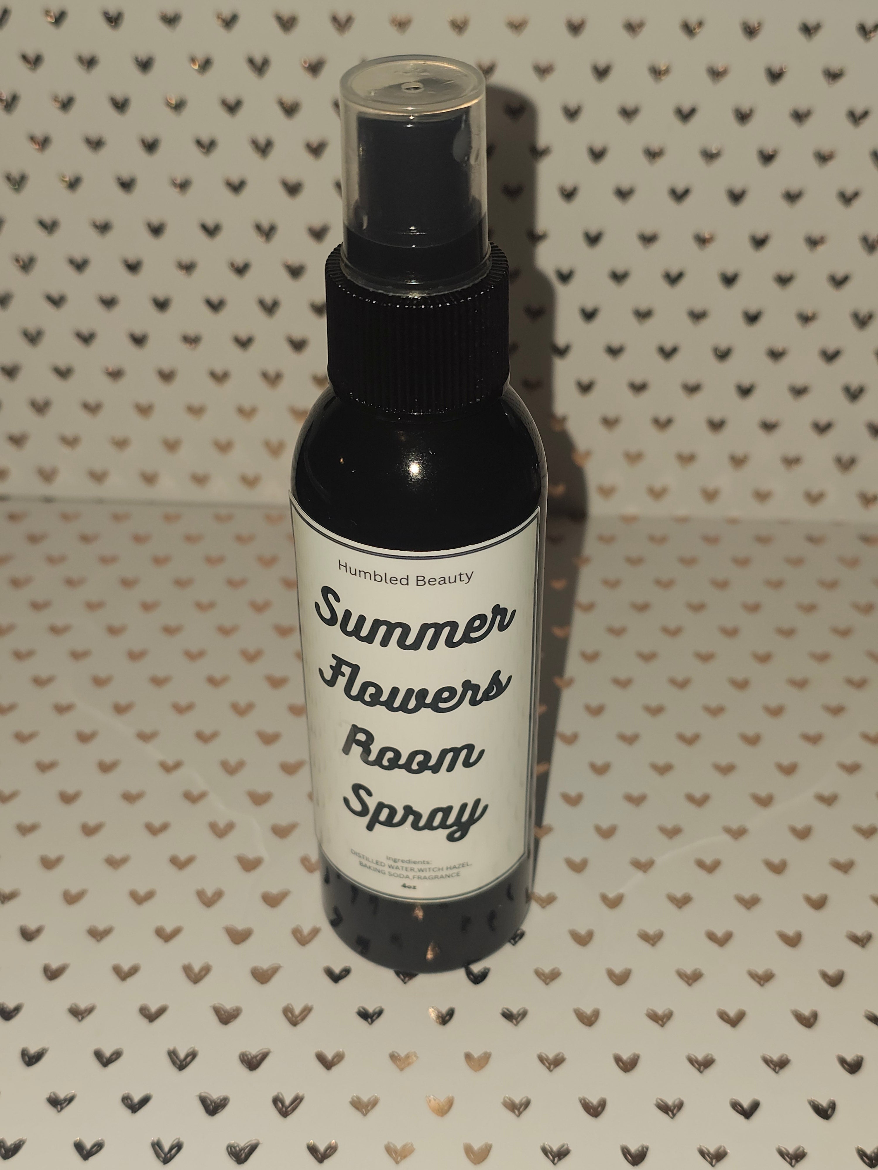 Summer Flowers Room Spray