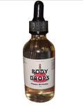 Happy Birthday Body Drops