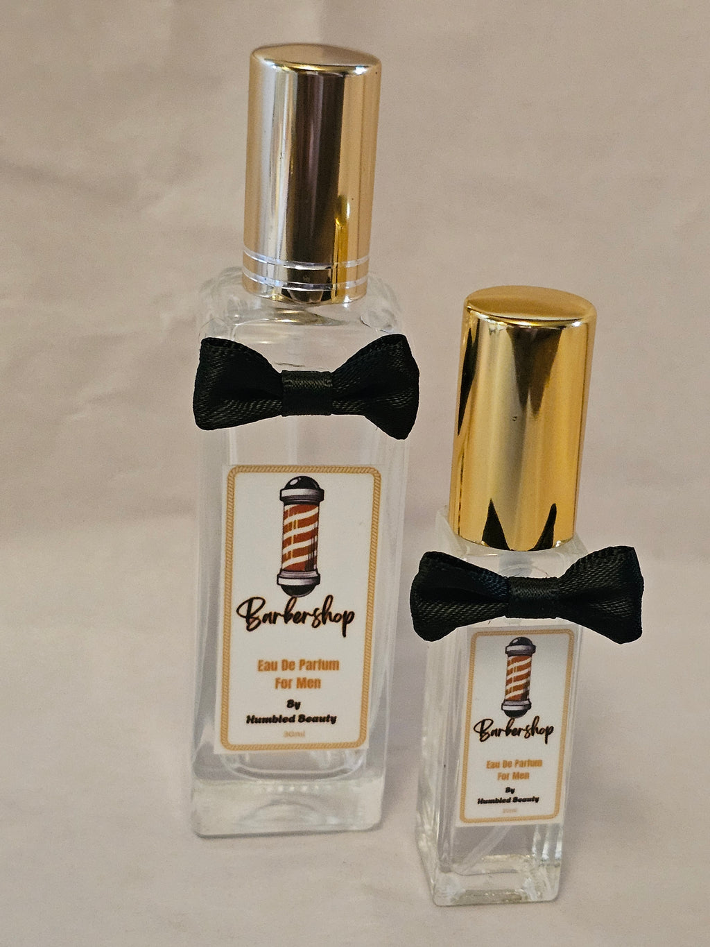 Barbershop Eau De Parfum