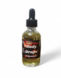 Silk Sheets Body Drops