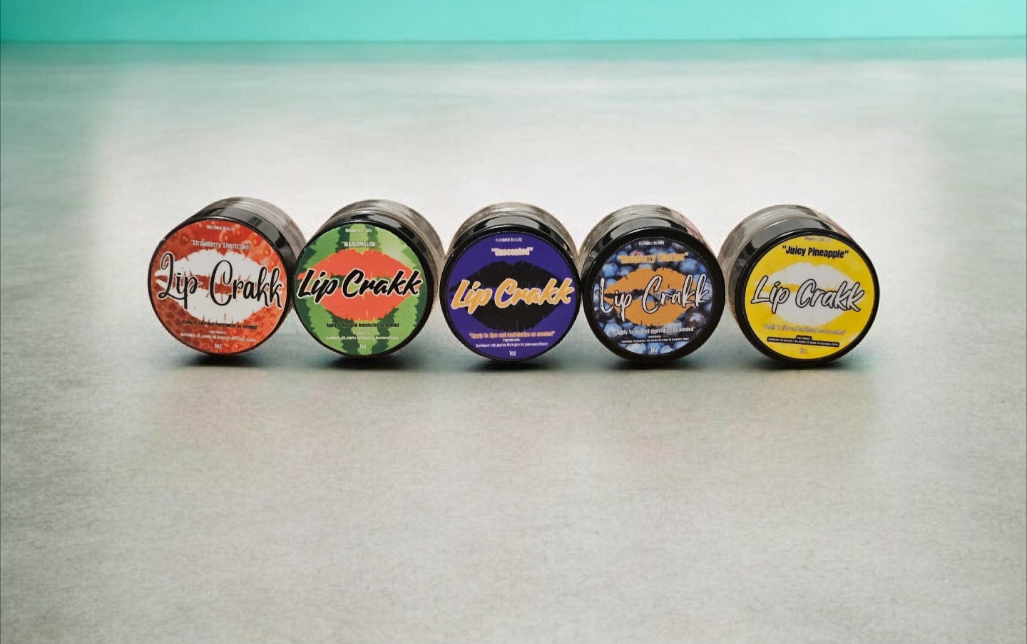 Lip Crakk(Lip Balm)