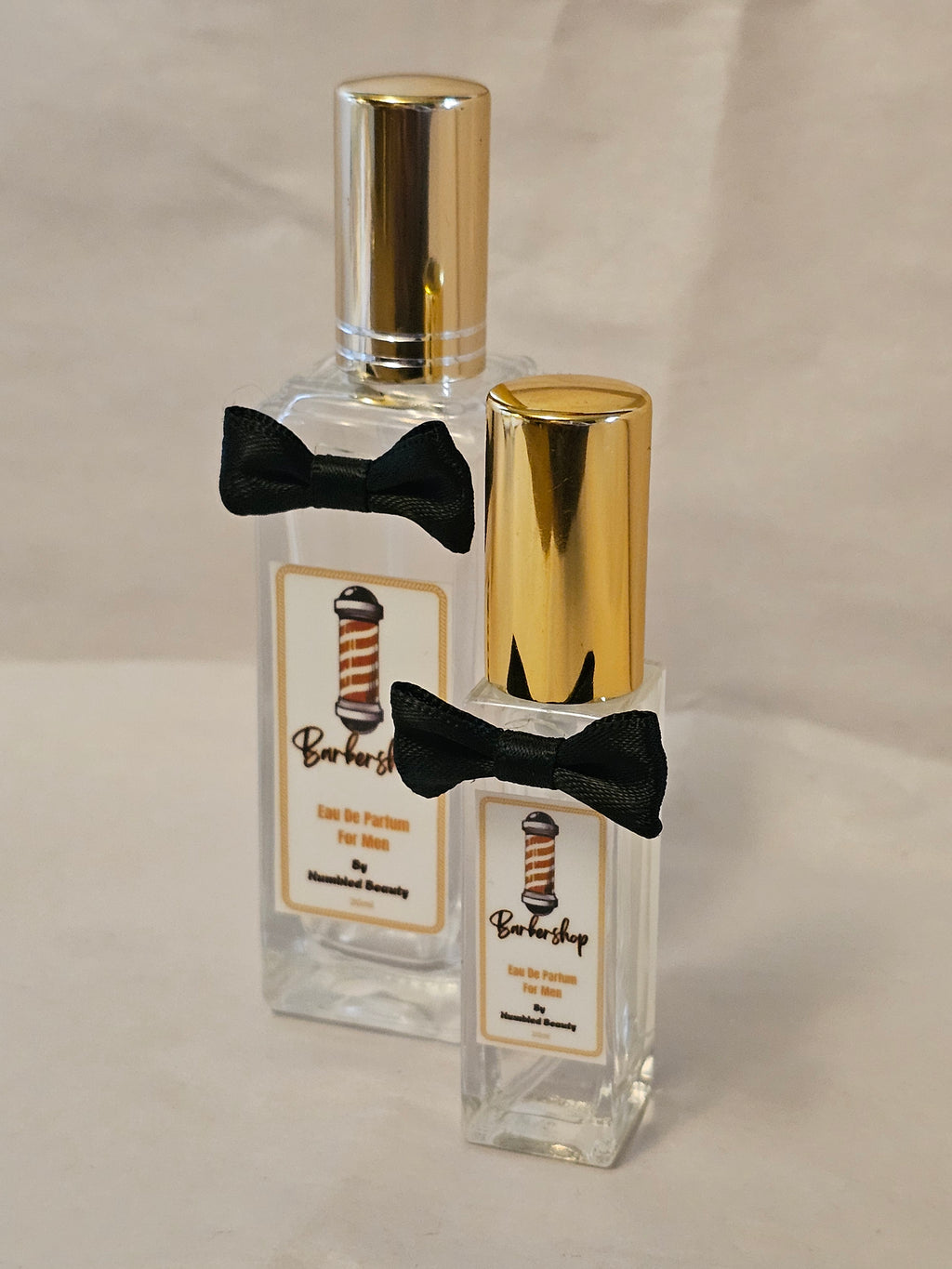 Barbershop Eau De Parfum