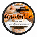 Pumpkin Me Donuts Collection