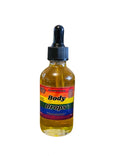 Unapologetic Body Drops(Inspired by Victoria Secret Love Spell)