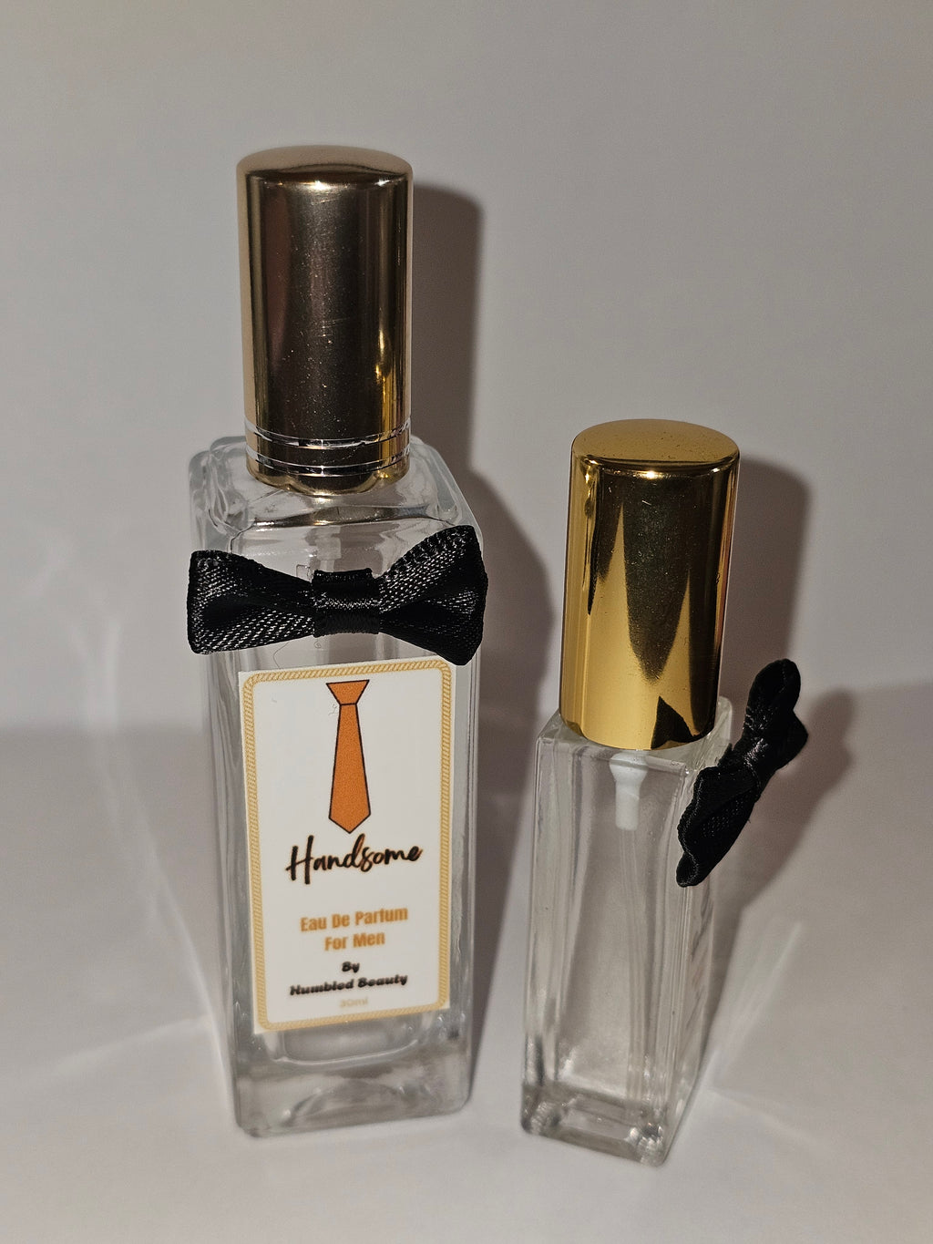 Handsome Eau De Parfum
