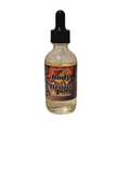 Dubai Chocolate Body Drops