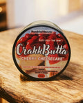 Cherry Cheesecake Body Butter(Balm)