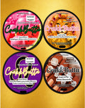 The Mount Rushmore of Scents Crakk Butta Bundle