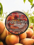 Peaches & Cream Crakk Butta