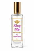 King Me Eau De Parfum