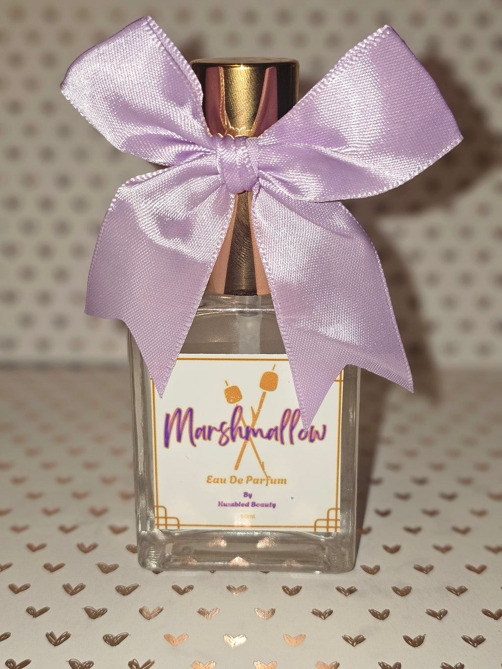 Marshmallow Eau De Parfum