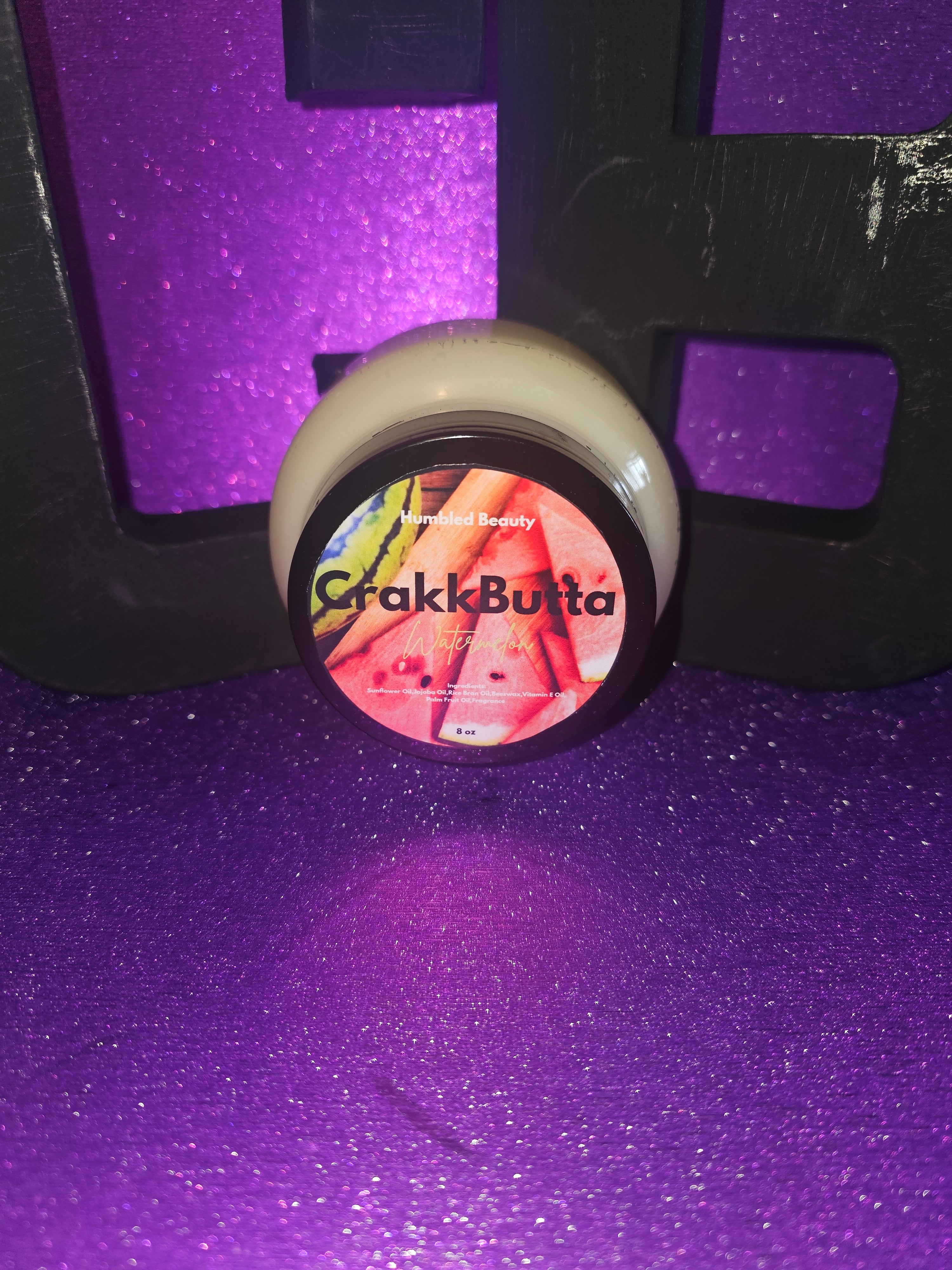 Watermelon Butta
