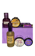 Unique Body Bundle(Mini)