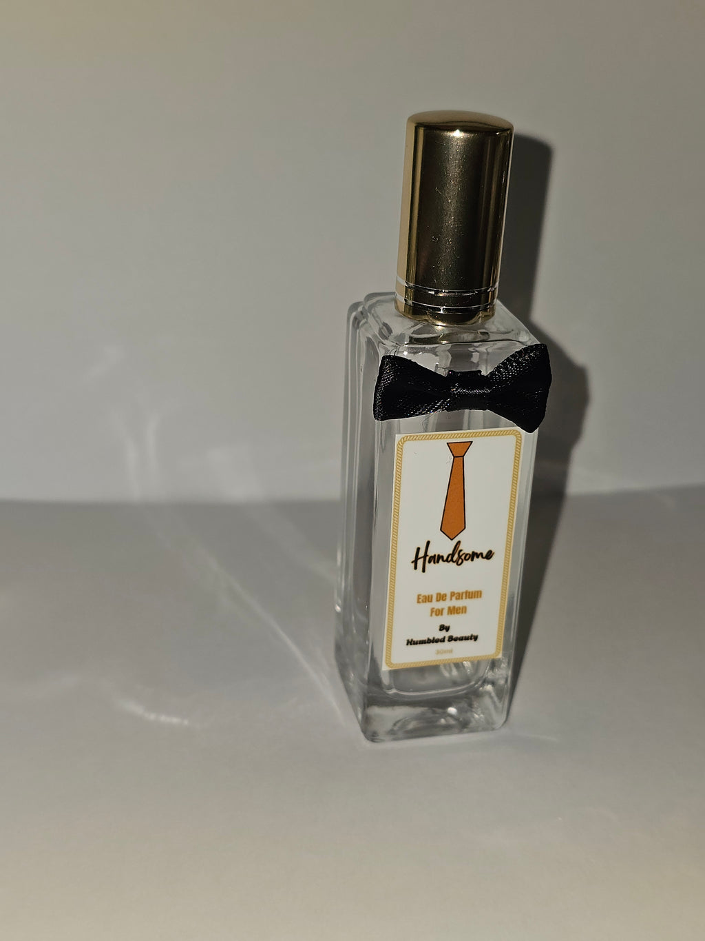 Handsome Eau De Parfum