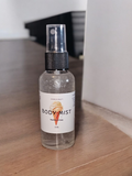 Vanilla In A Cone Mist
