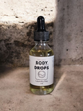 Laundry Day Body Drops