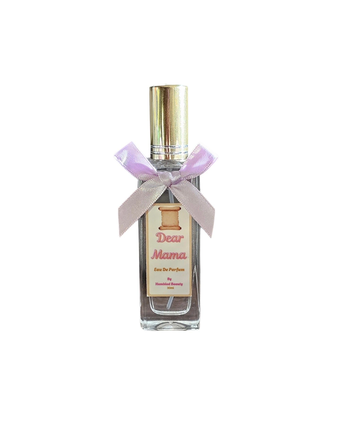 Dear Mama Eau De Parfum