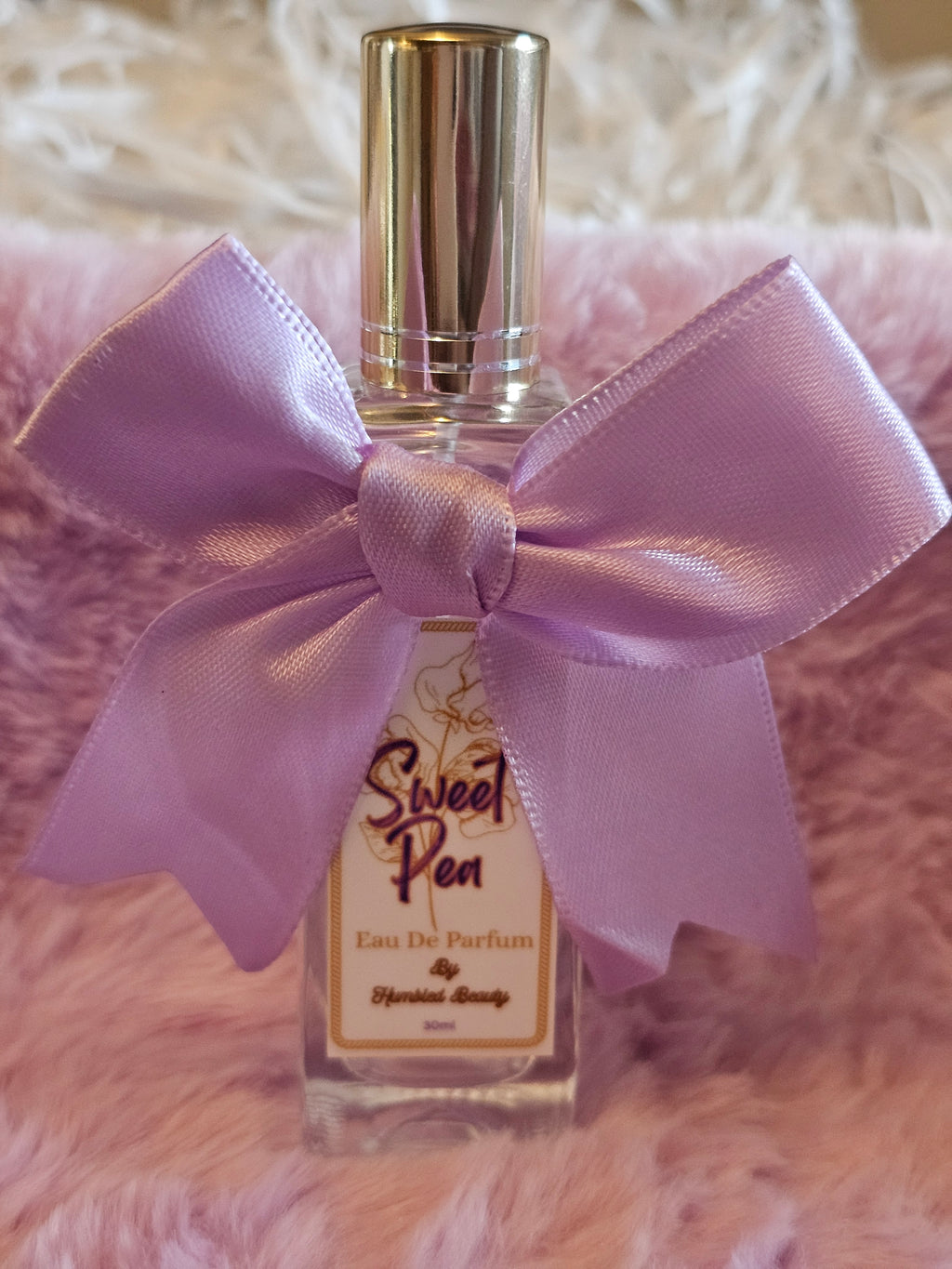 Sweet Pea Eau De Parfum