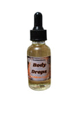 Goddess Locs Body Drops