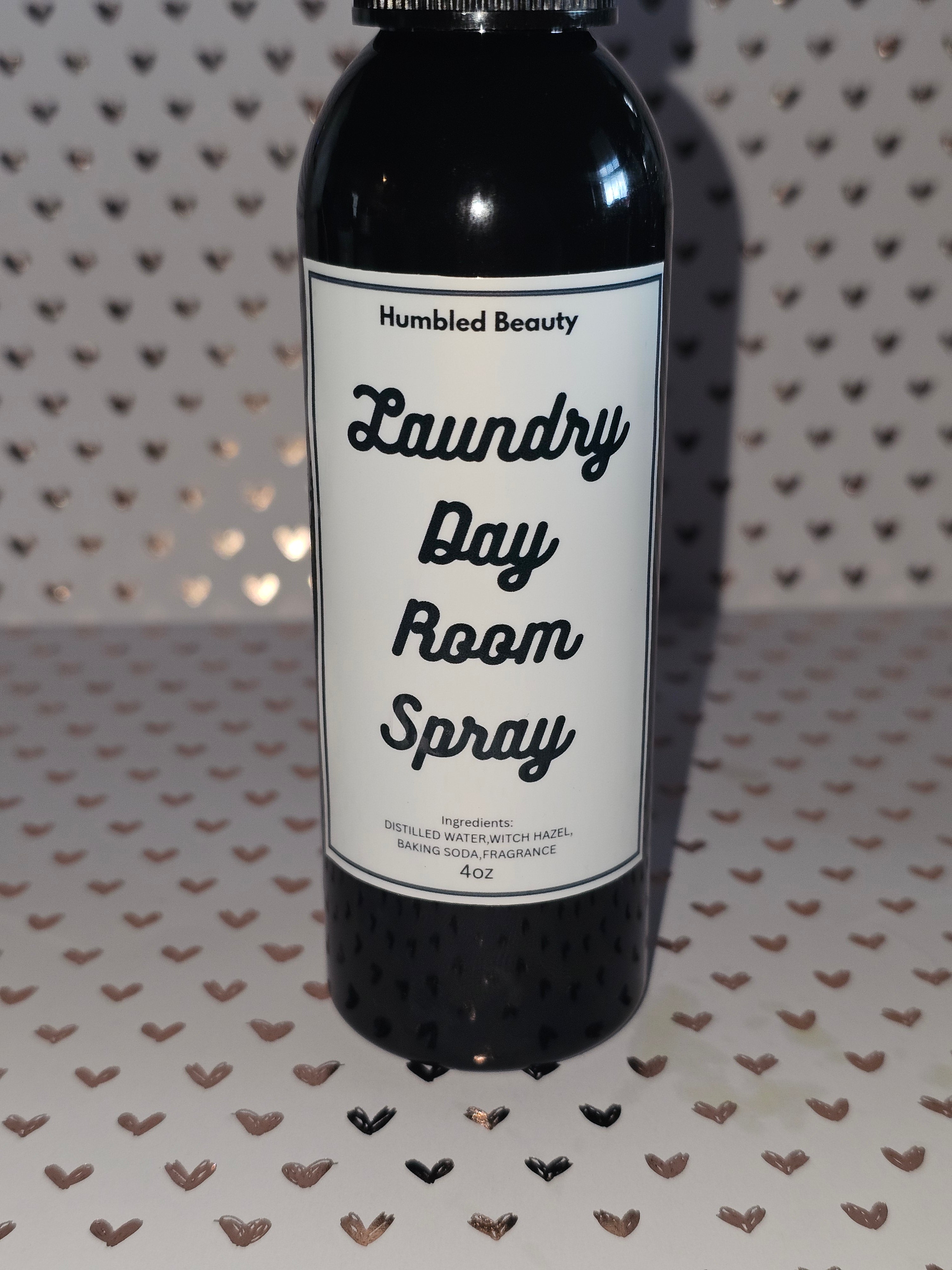 Laundry Day Room Mist