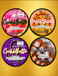 The Mount Rushmore of Scents Crakk Butta Bundle