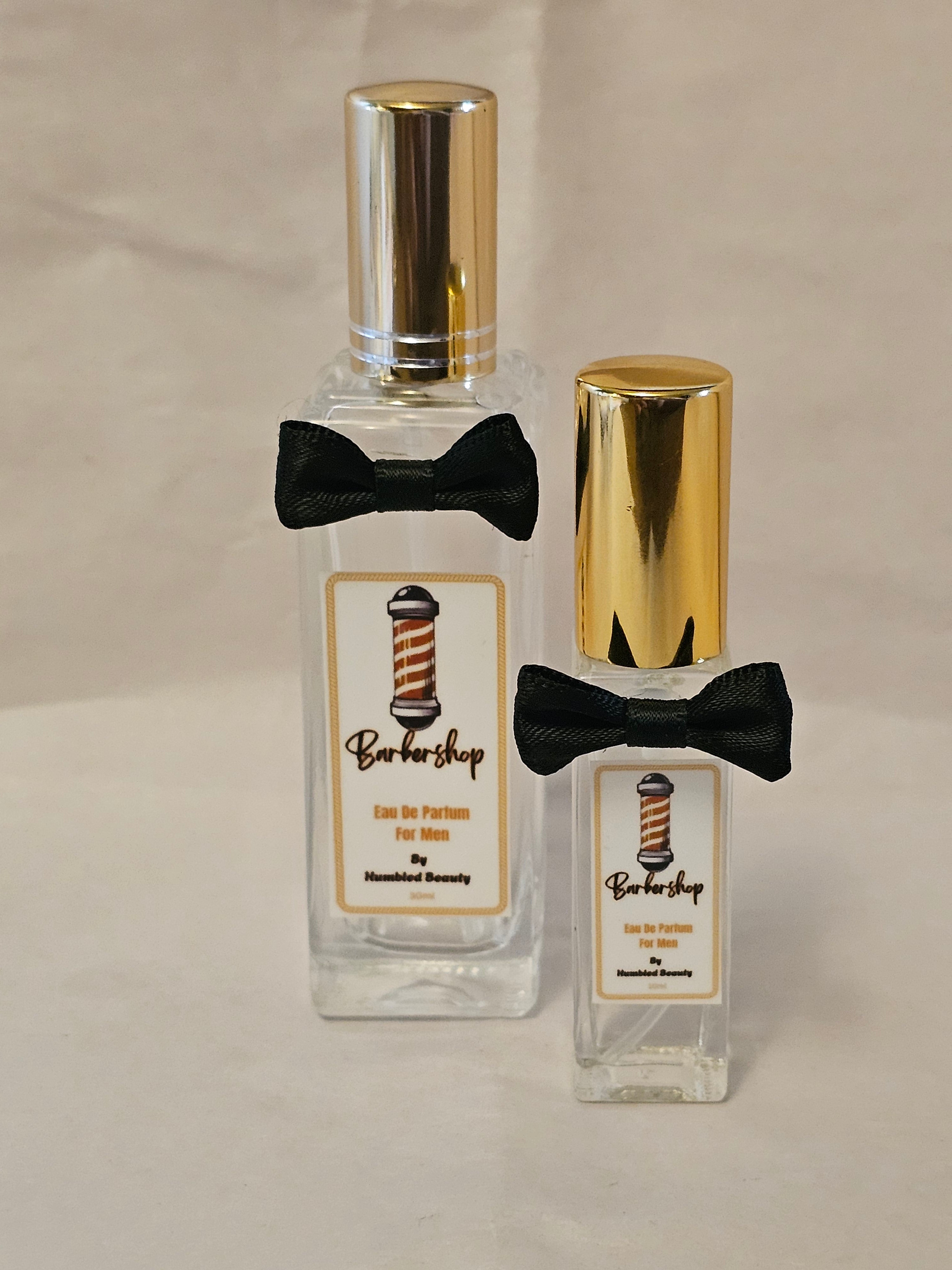 Barbershop Eau De Parfum